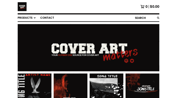 coverartmatters.com