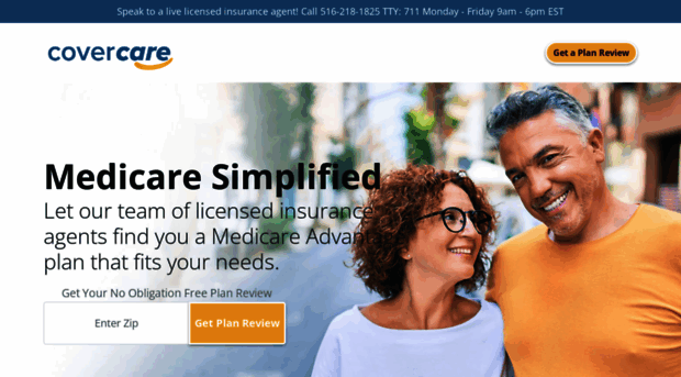 covercareinsurance.co