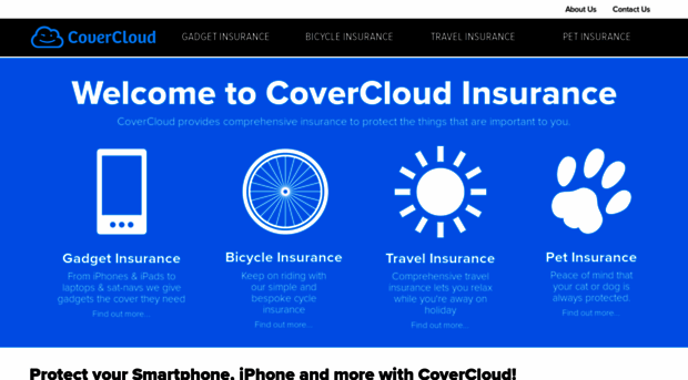 covercloud.co.uk