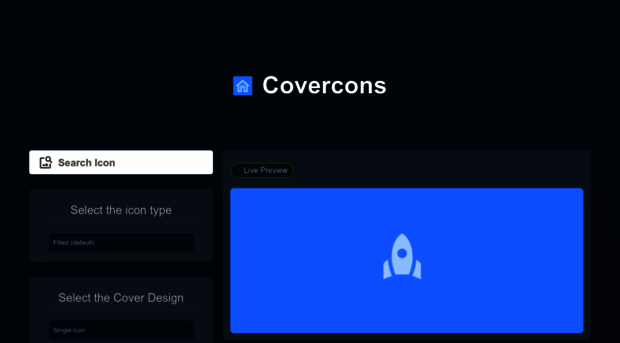 covercons.vercel.app - Covercons - Covercons Vercel