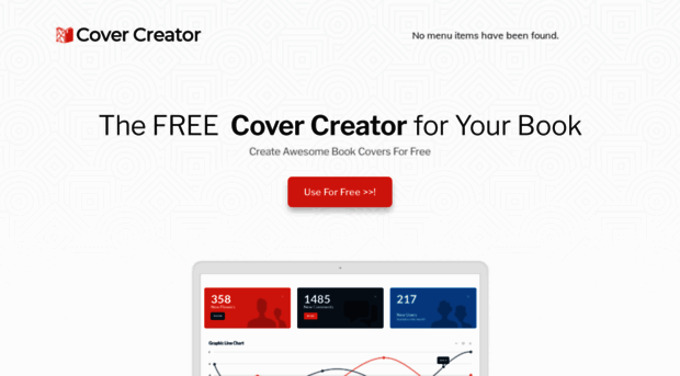 covercreator.net