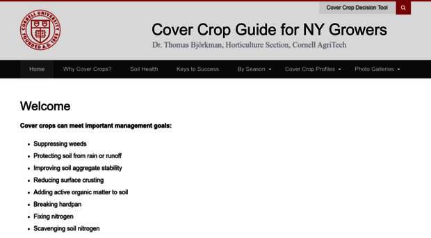 covercrop.org