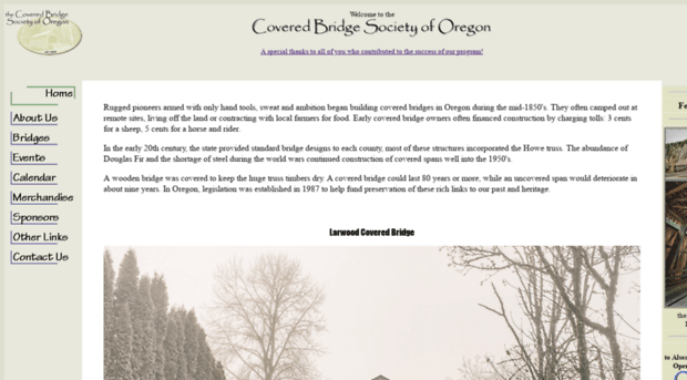 covered-bridges.org