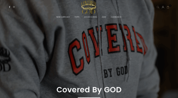 coveredbygodclothing.com