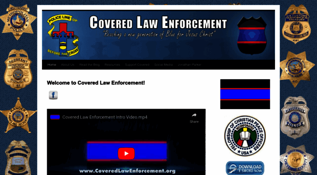 coveredlawenforcement.wordpress.com