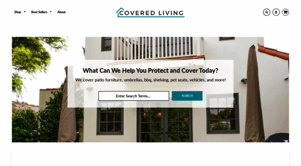 coveredliving.com