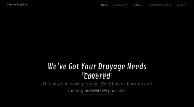 coveredlogisticsllc.com