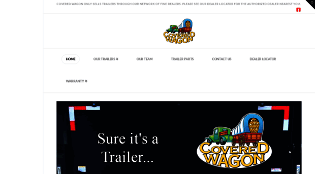 coveredwagontrailers.com