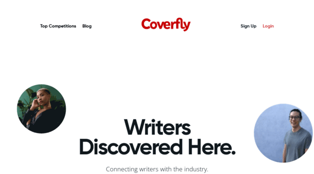 coverfly.io