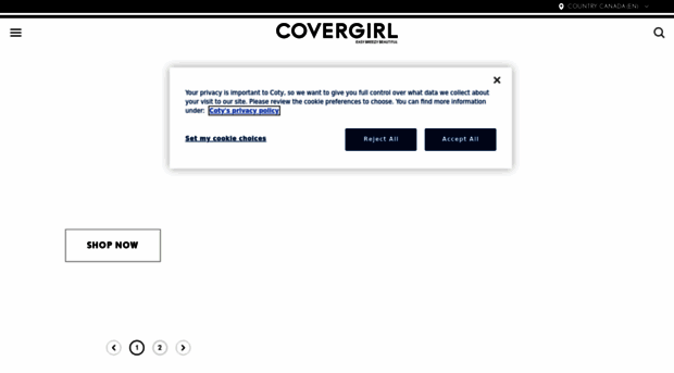 covergirl.ca