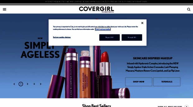 covergirl.com.au