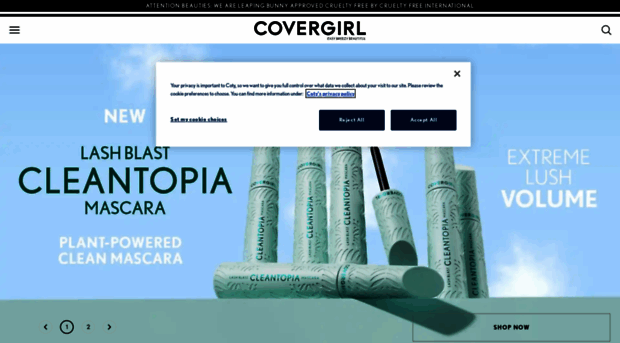 covergirlinsiders.com