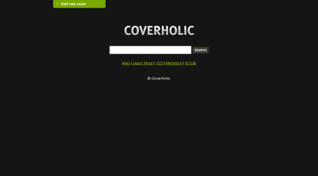coverholic.com