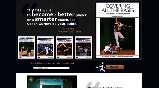 coveringallthebases.com