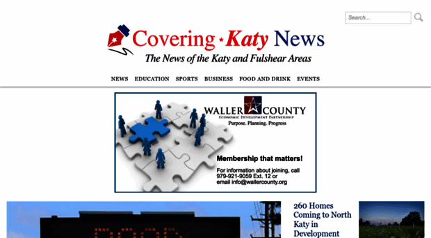 coveringkaty.com