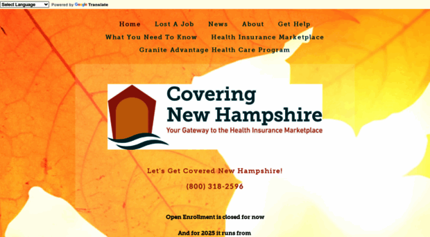 coveringnewhampshire.org