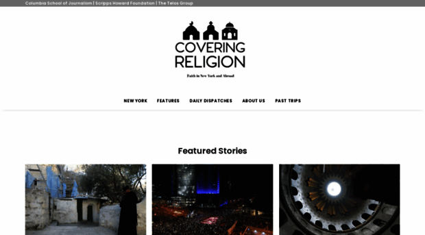 coveringreligion.org