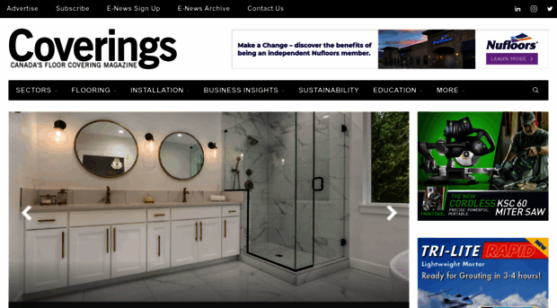 coveringscanada.ca