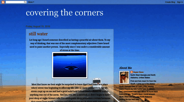 coveringthecorners.blogspot.com