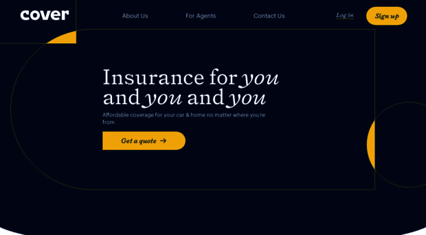 coverinsurance.com