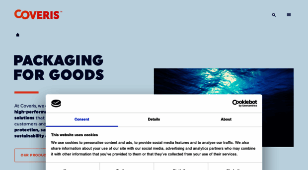 coveris.com