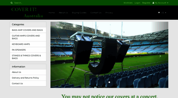 coveritaustralia.com.au