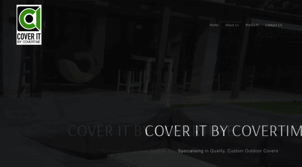 coveritbycovertime.co.za