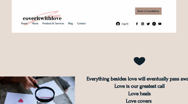 coveritwithlove.com