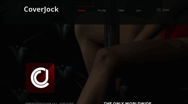 coverjock.com