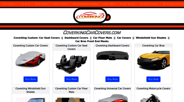 coverkingcarcovers.com