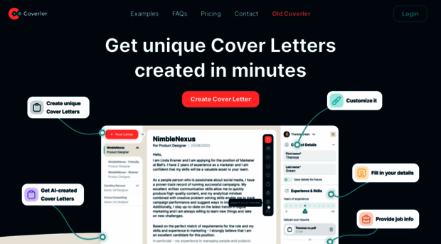 coverler.com