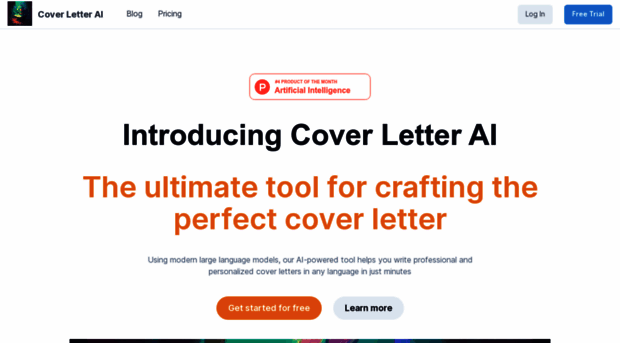 coverletter-ai.com