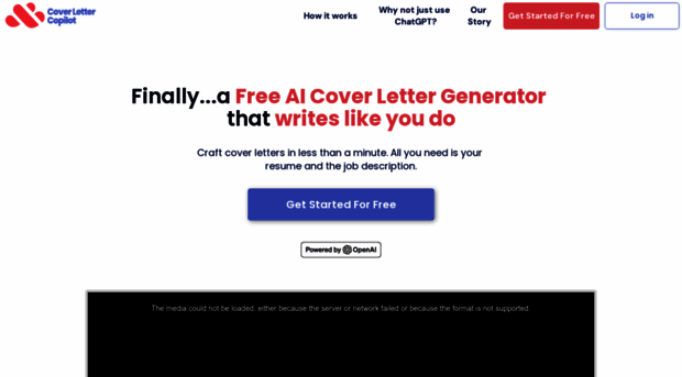 coverlettercopilot.ai