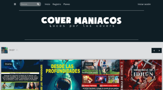 covermaniacos.blogspot.com.co