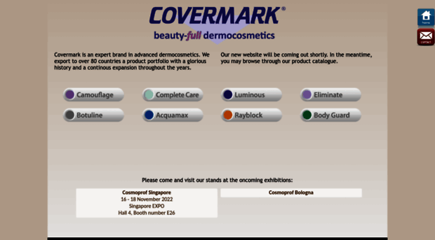 covermark.com