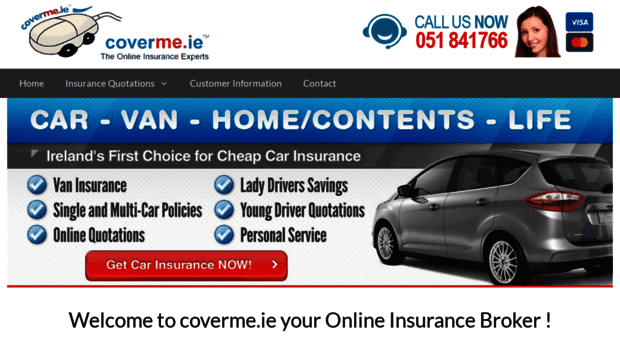 coverme.ie