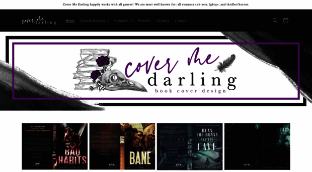 covermedarling.com