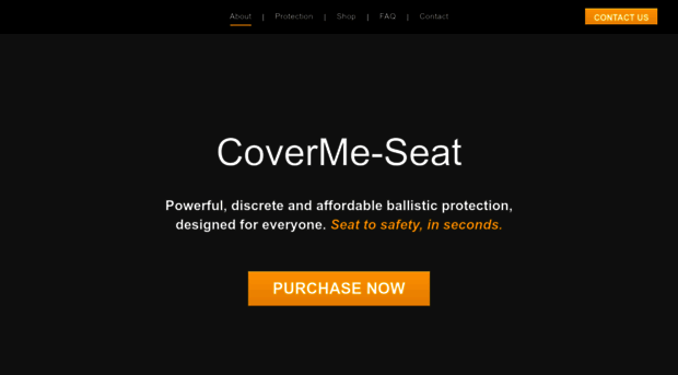 covermeseat.com