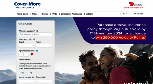 covermore.virginaustralia.com