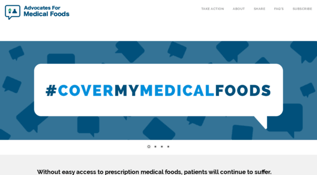 covermymedicalfoods.com