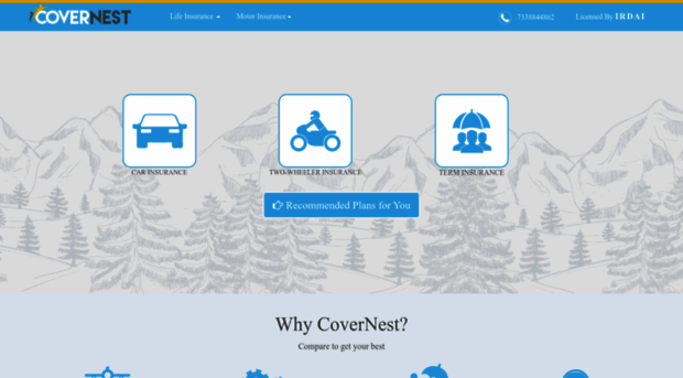 covernest.com