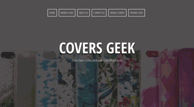coversgeek.com