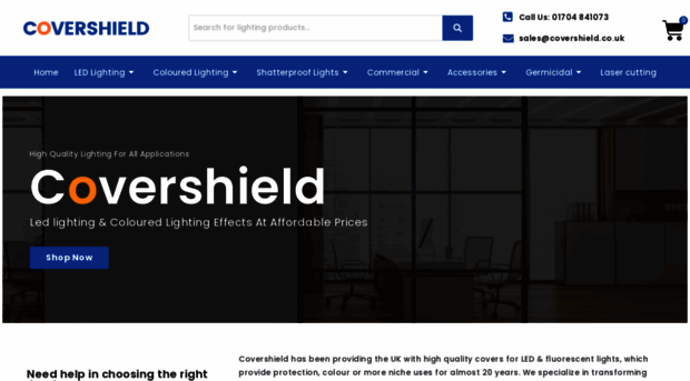 covershield.co.uk