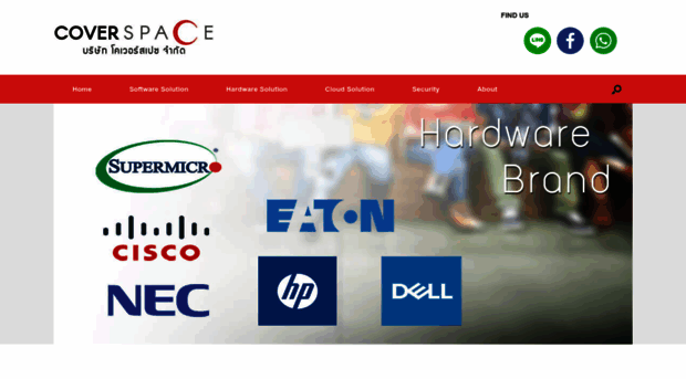coverspace.co.th