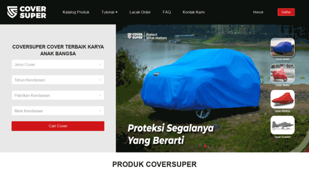 coversuper.com