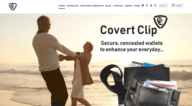 covertclip.com