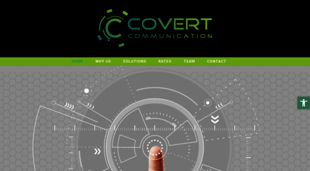 covertcommunication.com