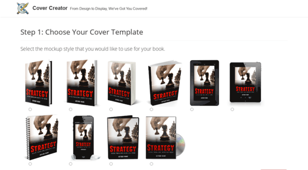 covertemplates.com