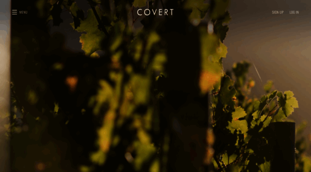 covertestate.com