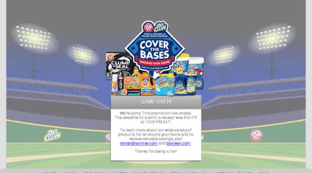 coverthebases.com